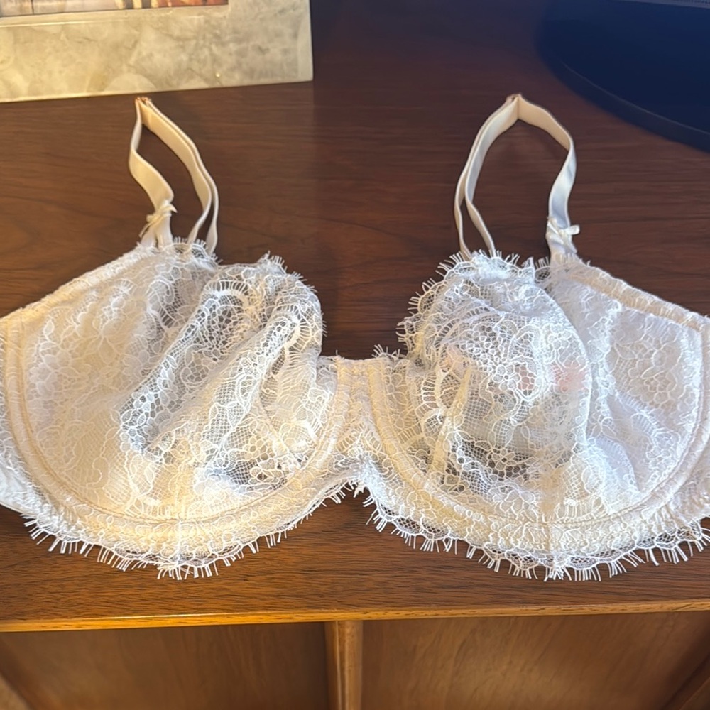 Victorias Secret Dream Angels Push-up Without Padding 36DD